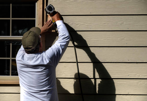 Best James Hardie Siding  in Paducah, KY